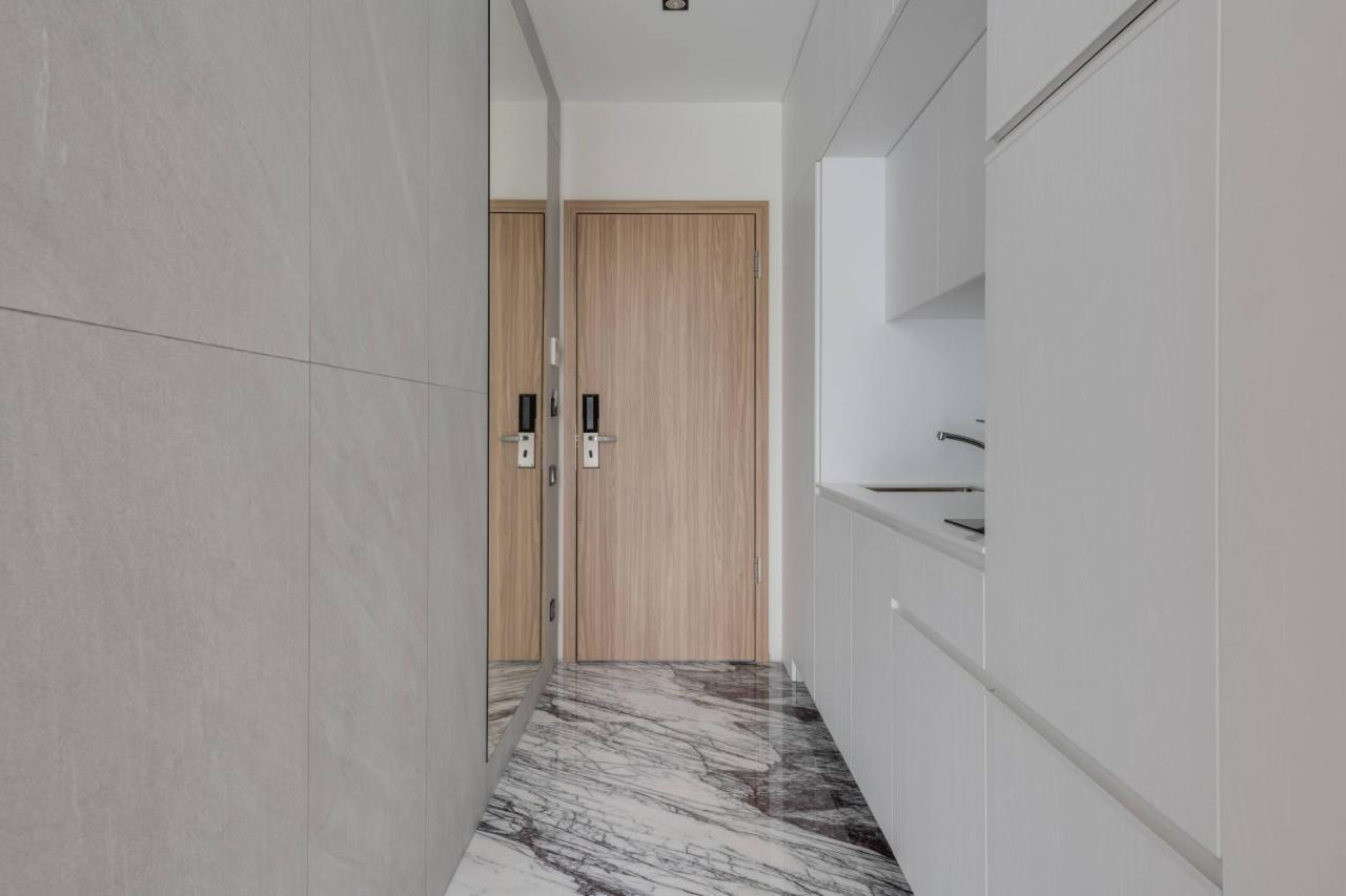 Basis Apartments - Adults Only Kiev Buitenkant foto